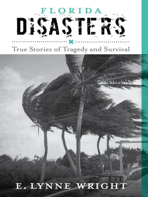 cover image of Florida Disasters
